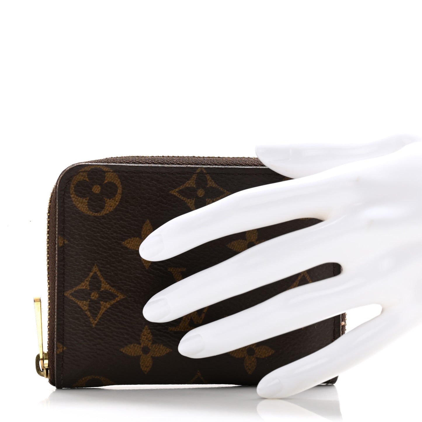 Monogram Zippy Coin Purse