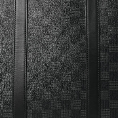 Louis Vuitton Damier Graphite Anton Tote 7 of 13