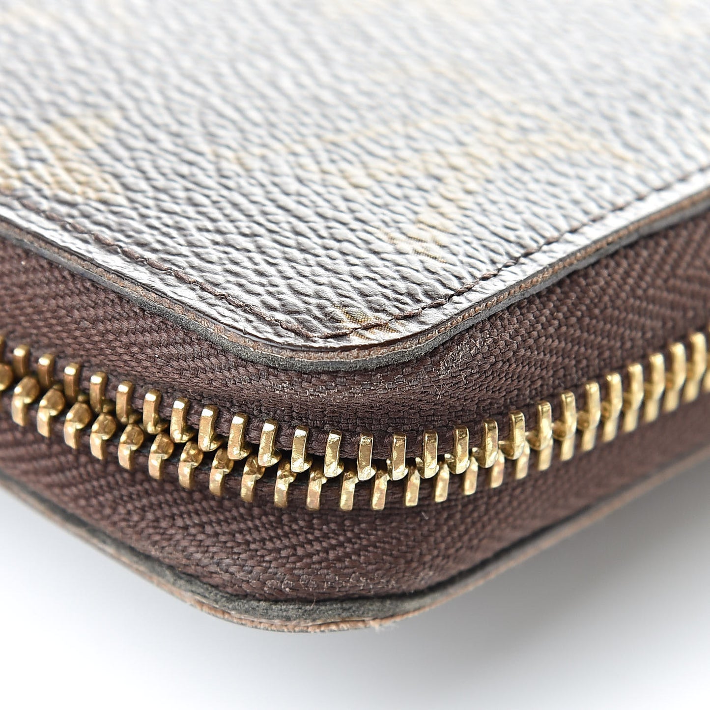 Monogram Zippy Wallet