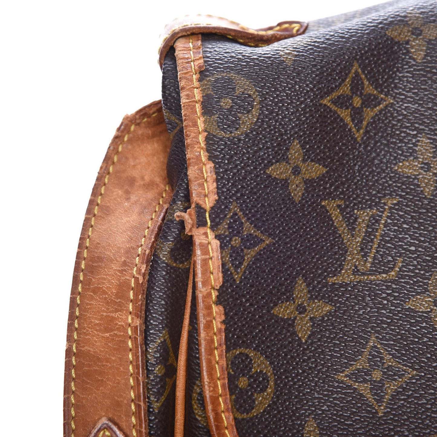 Monogram Saumur 35