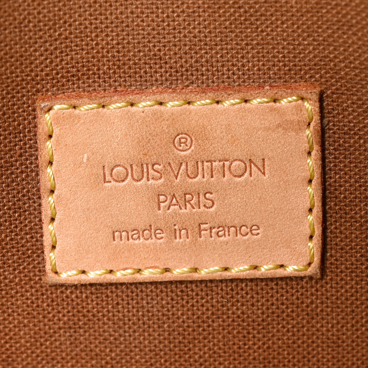 Monogram Bosphore Pochette