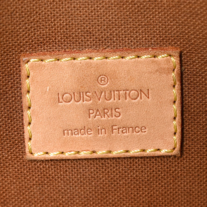 Louis Vuitton Monogram Bosphore Pochette 6 of 9