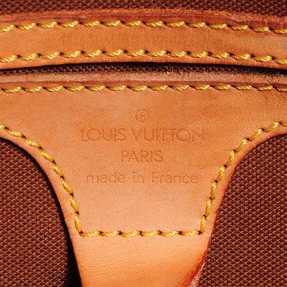 Louis Vuitton Monogram Ellipse PM 6 of 7