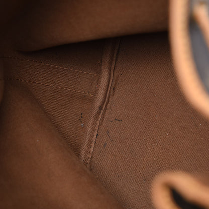 Louis Vuitton Monogram Petit Noe 11 of 18