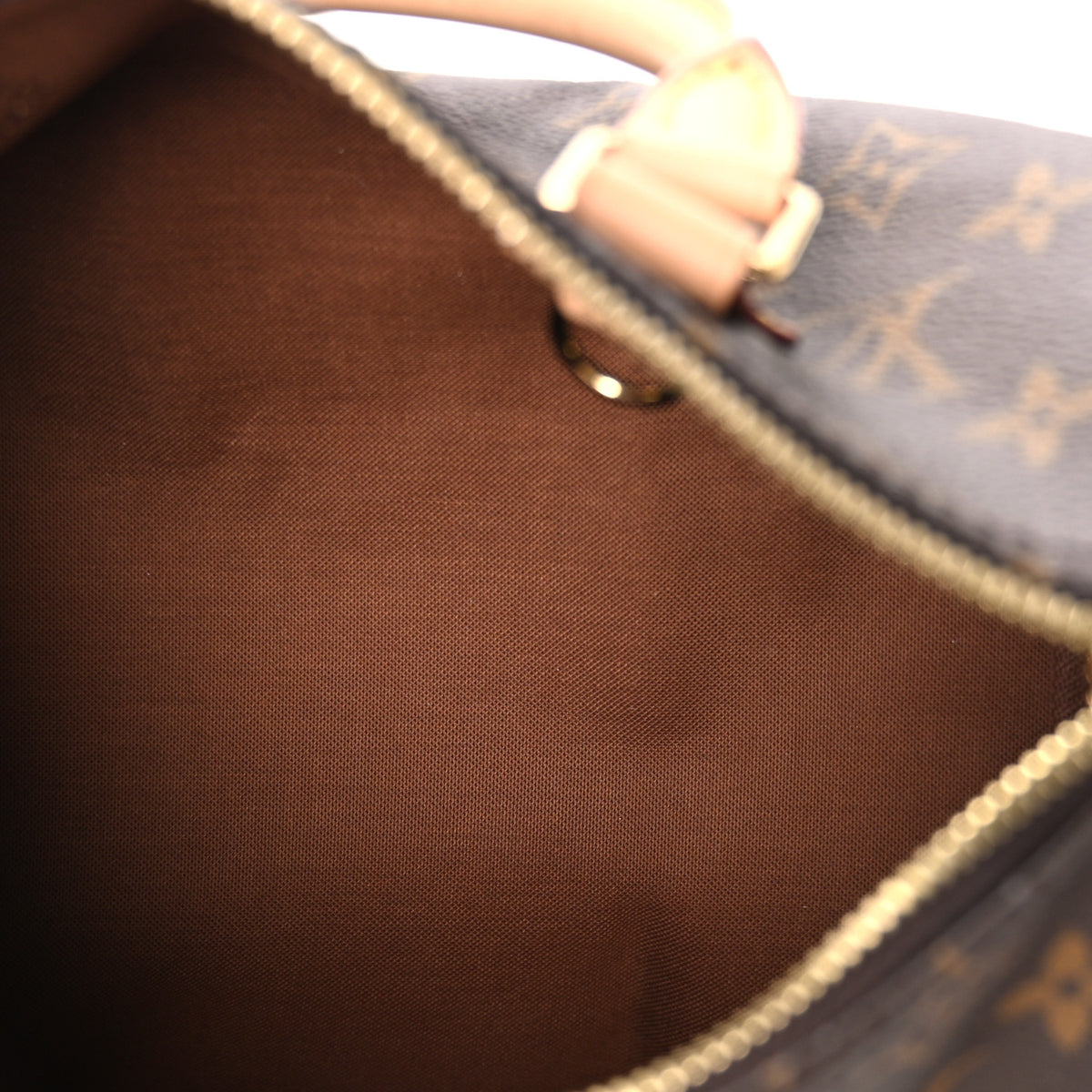 Monogram Speedy Bandouliere 25