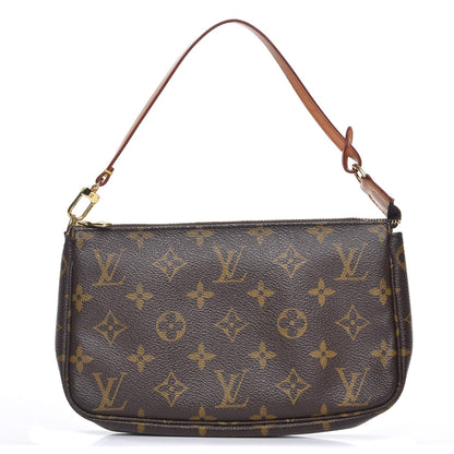 Louis Vuitton Monogram Pochette Accessories 1 of 7