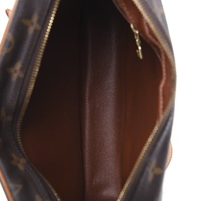 Louis Vuitton Monogram Trocadero 27 4 of 10