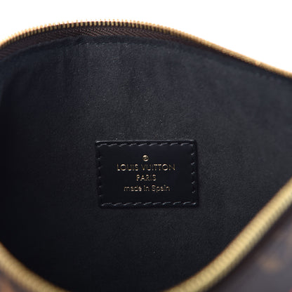 Louis Vuitton Monogram City Pouch 6 of 8