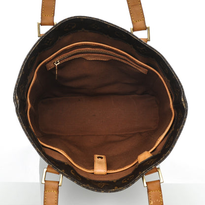 Louis Vuitton Monogram Vavin GM 5 of 6