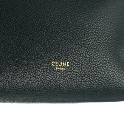 Celine Soft Grained Calfskin Small Sangle Bucket Bag Amazone 7 of 19