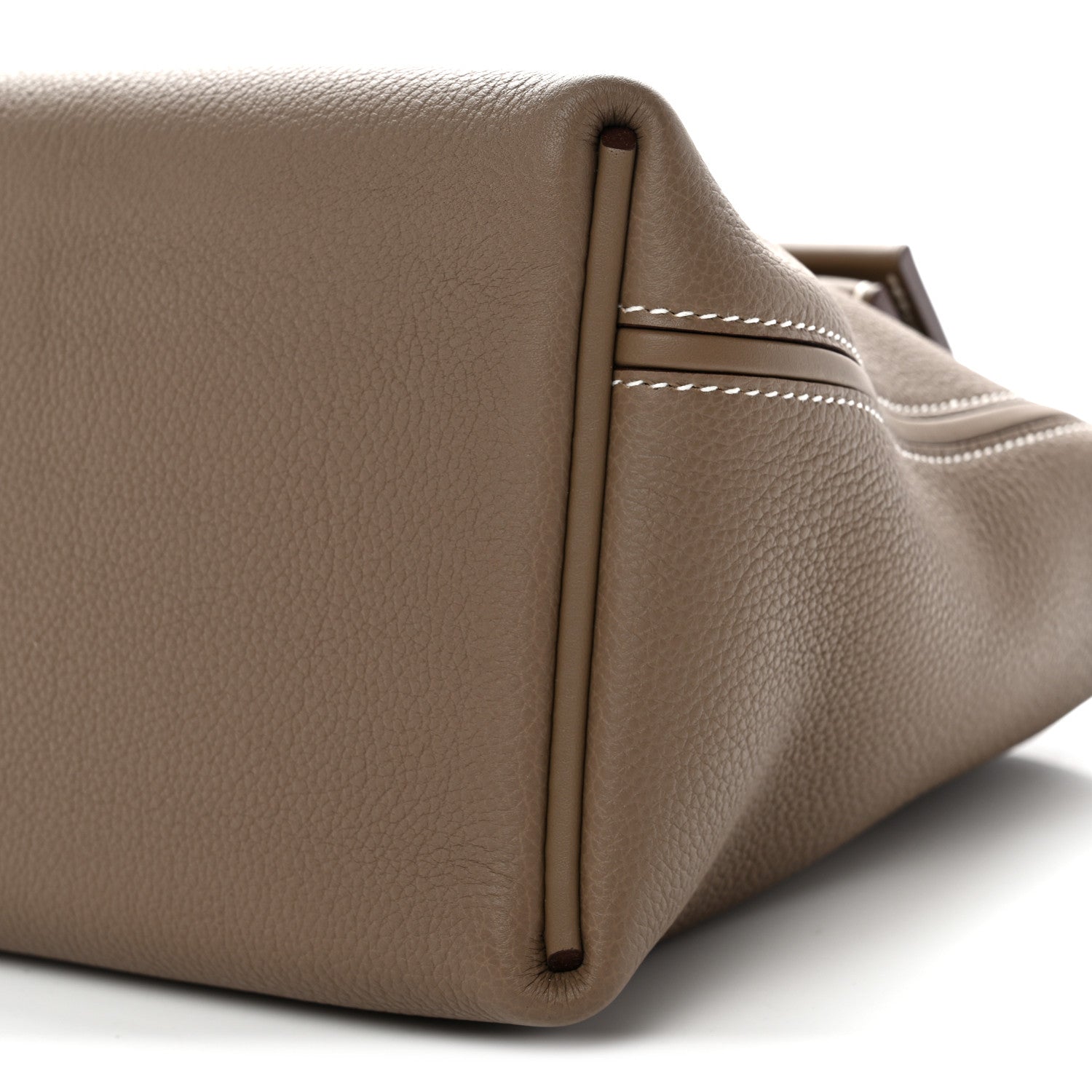 Hermes Togo Swift 24/24 29 Etoupe 10 of 11