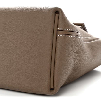 Hermes Togo Swift 24/24 29 Etoupe 10 of 11