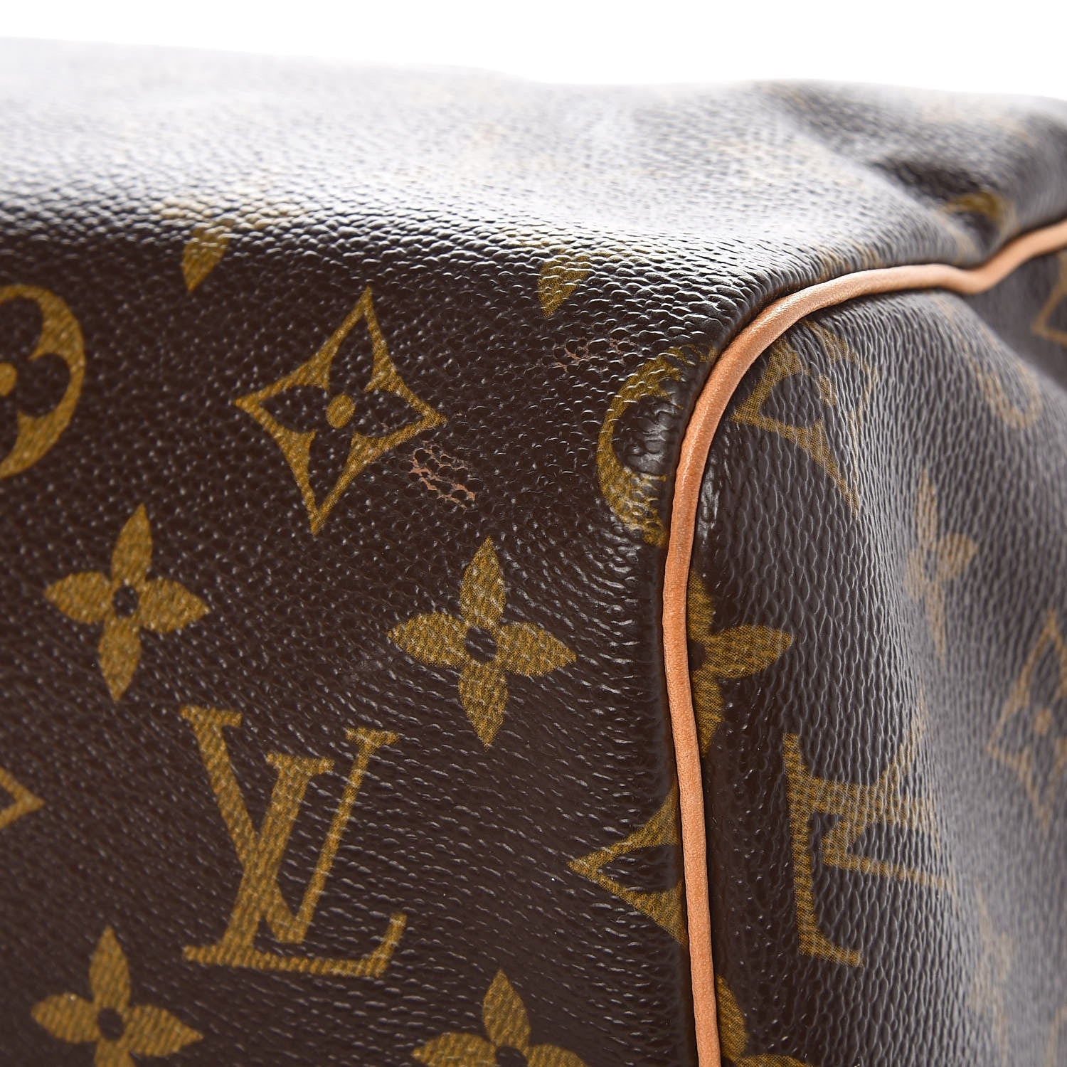 Louis Vuitton Monogram Speedy 30 11 of 12