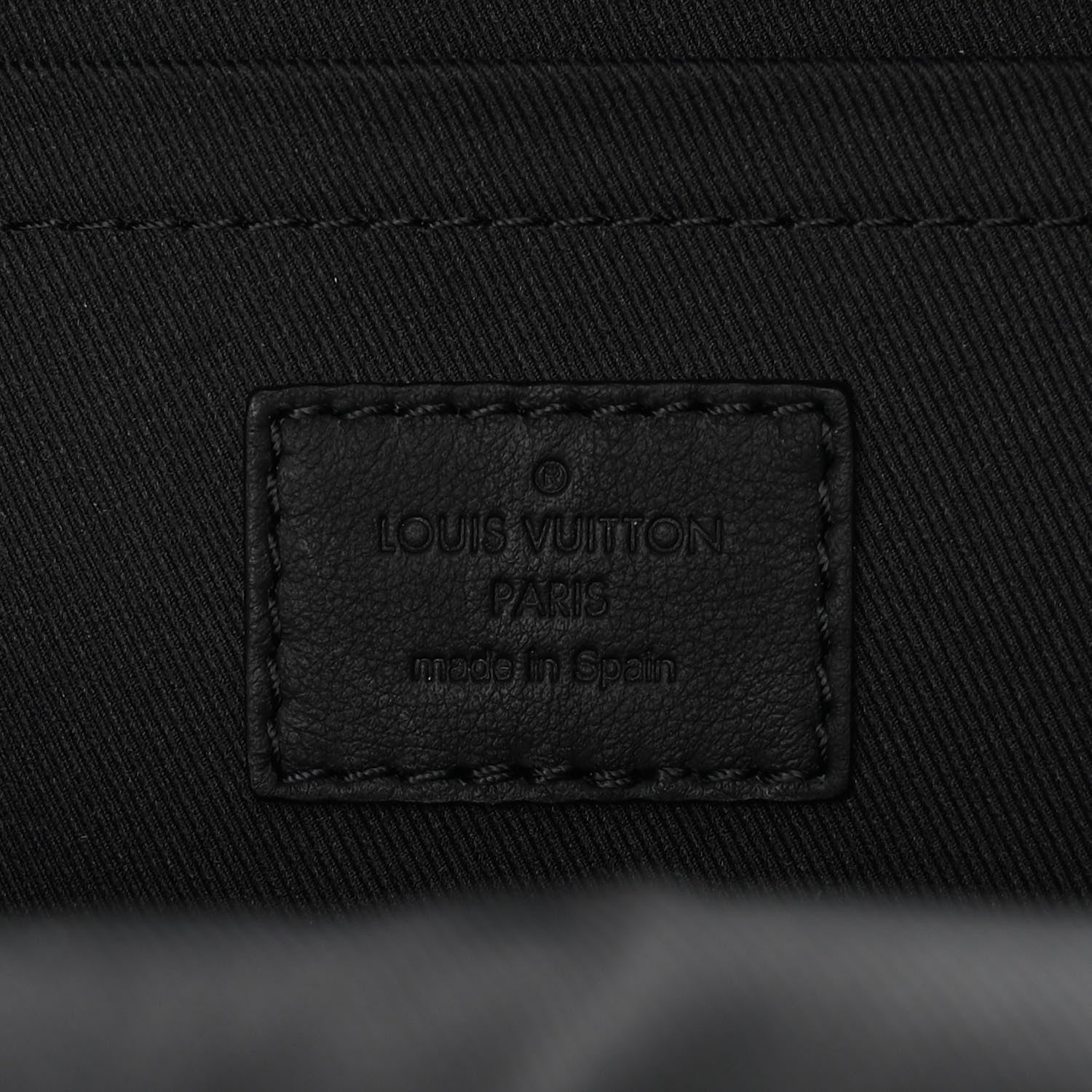 Louis Vuitton Monogram Palm Springs Backpack Mini 6 of 12
