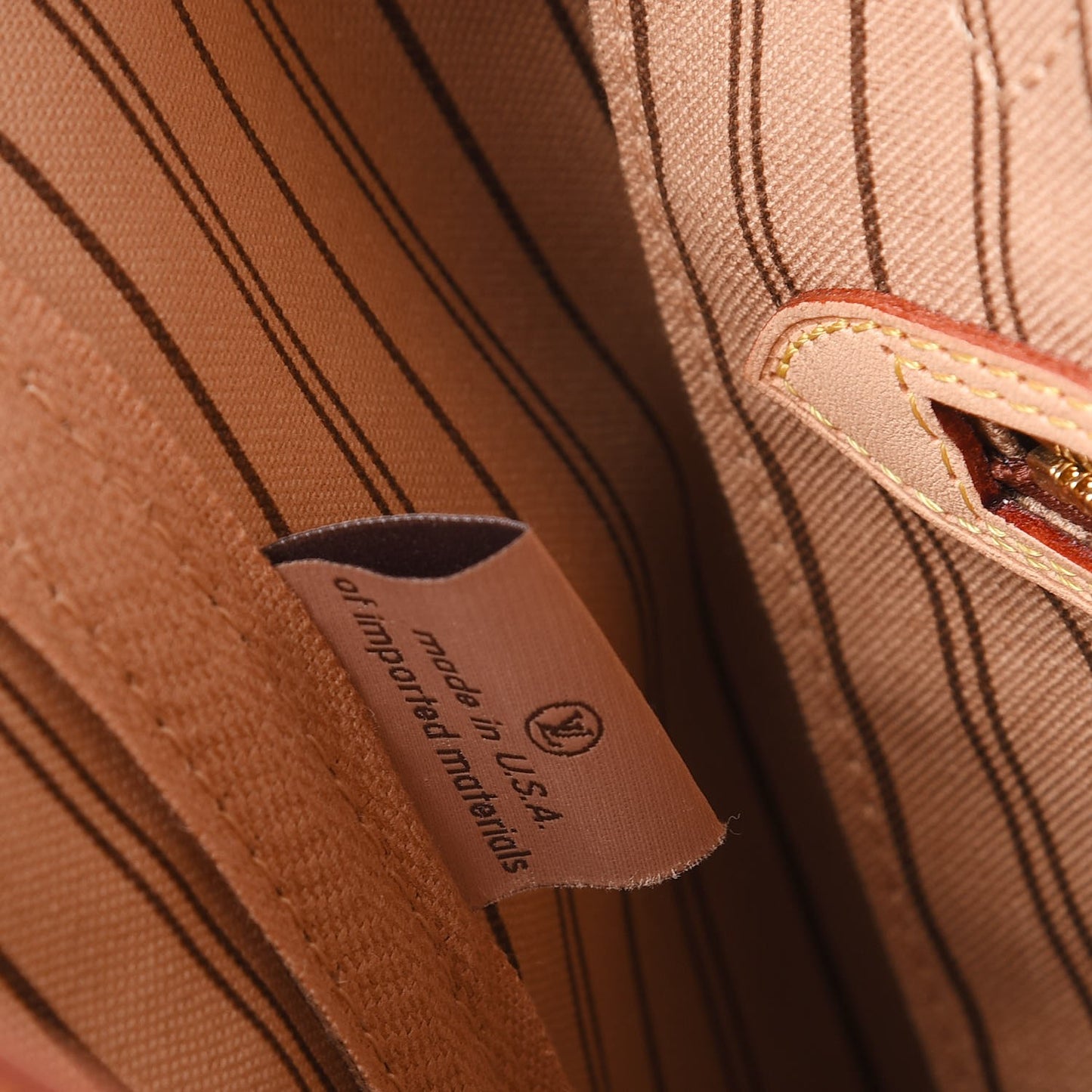 Monogram Neo Neverfull MM