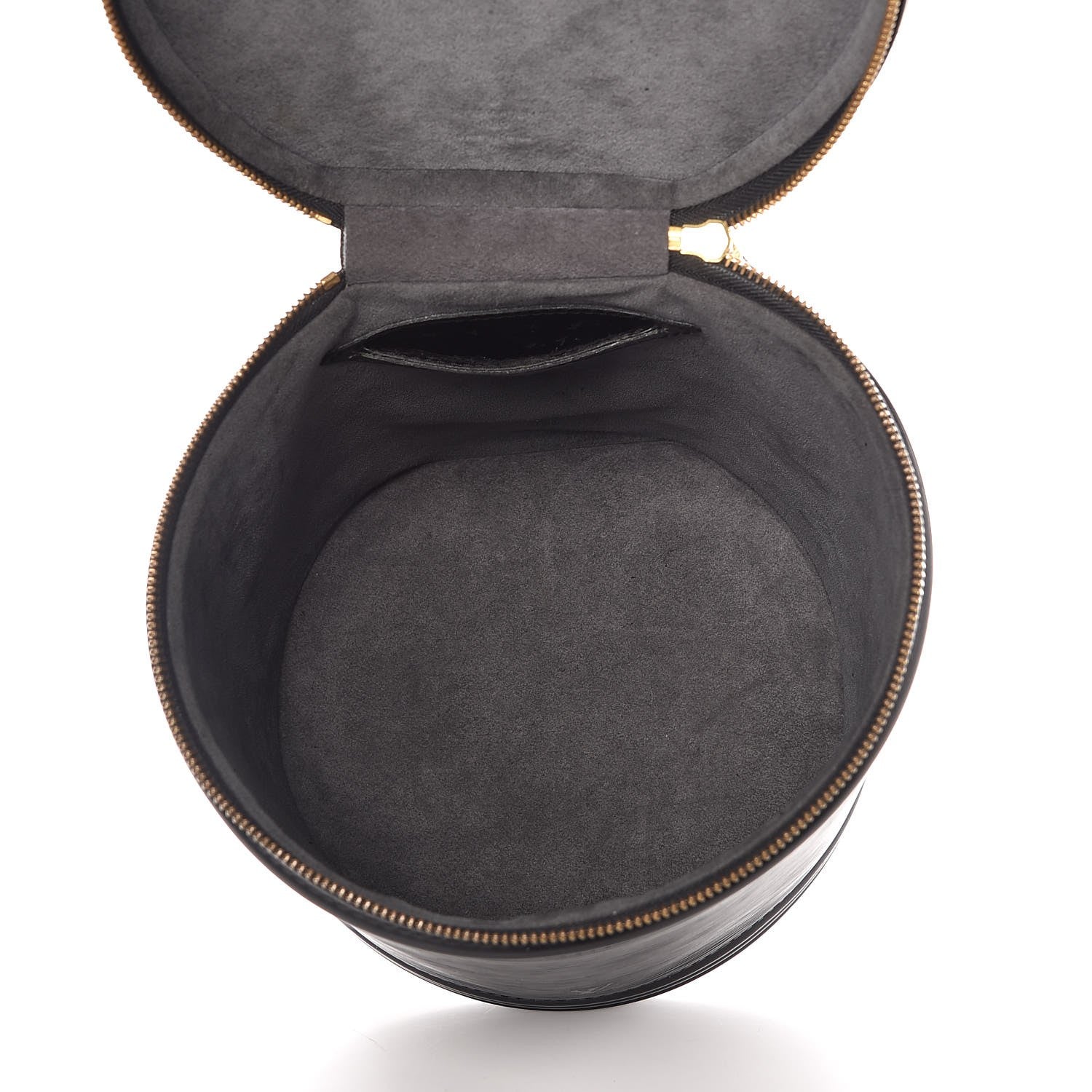 Louis Vuitton Epi Cannes Black 5 of 7