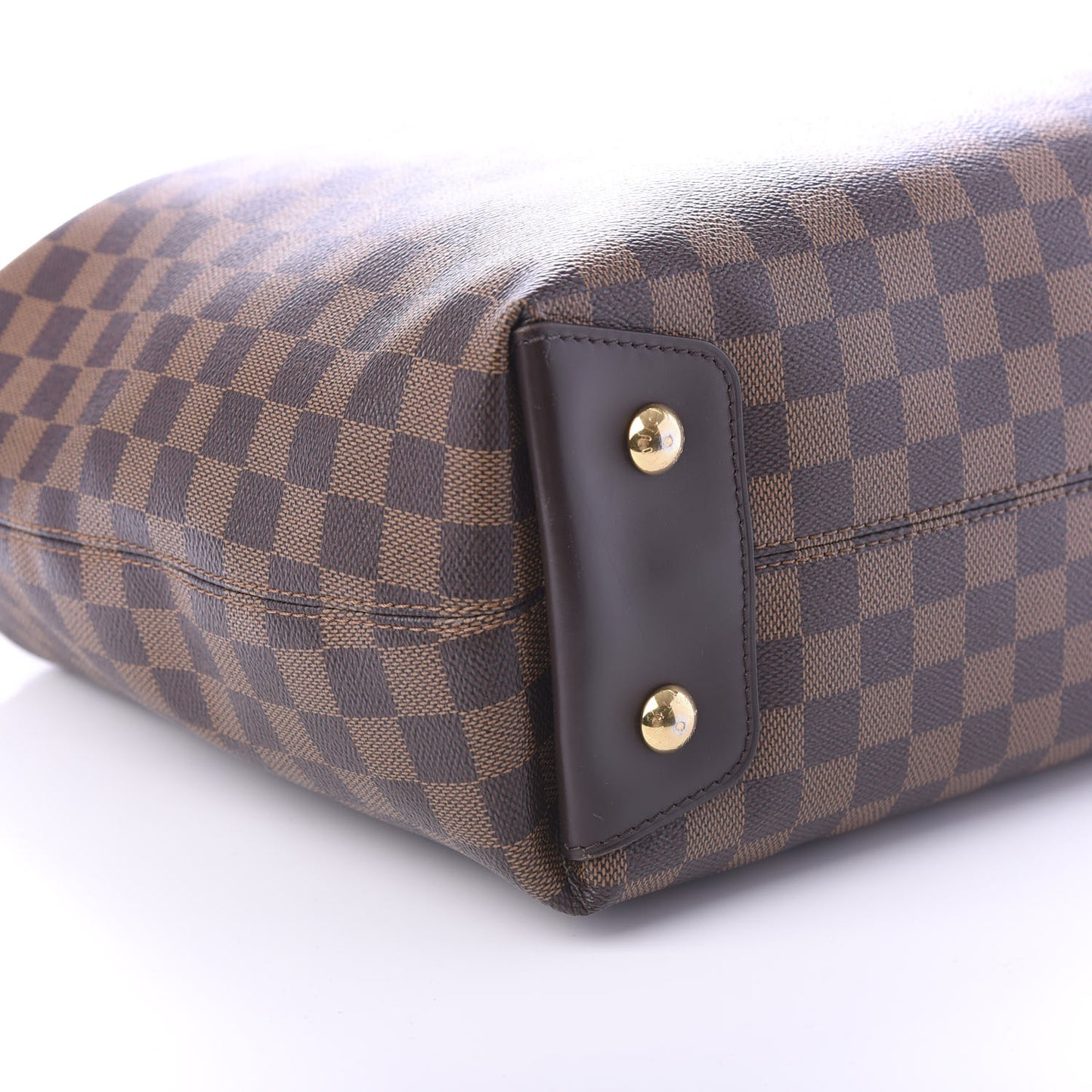 Damier Ebene Duomo Hobo