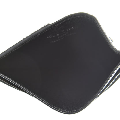 Louis Vuitton Monogram Macassar Neo Porte-Cartes Card Holder 5 of 7