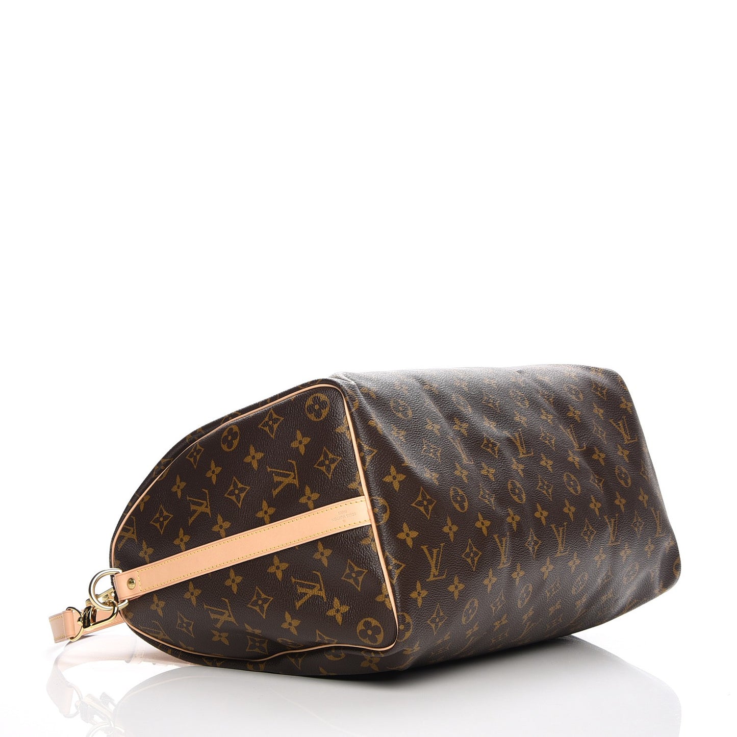 Monogram Speedy Bandouliere 40