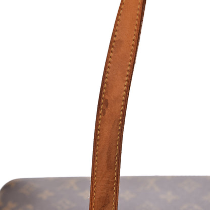 Louis Vuitton Monogram Luco 13 of 29