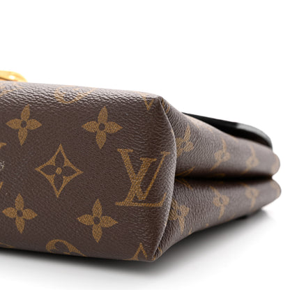 Louis Vuitton Monogram Saint Placide Cherry 10 of 10