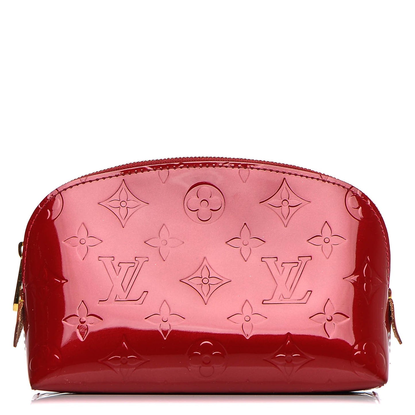 Vernis Cosmetic Pouch Pomme D'Amour