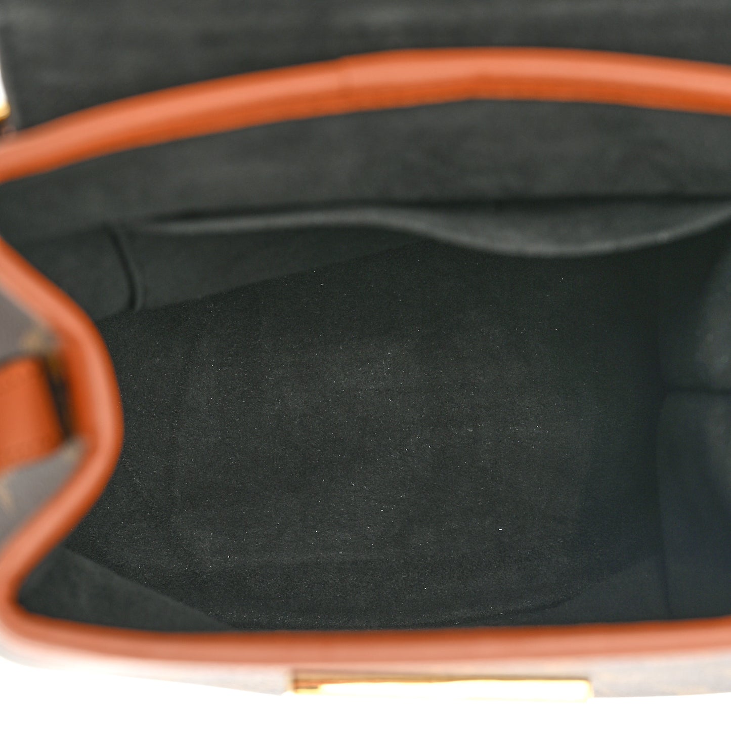 Reverse Monogram Dauphine Backpack PM