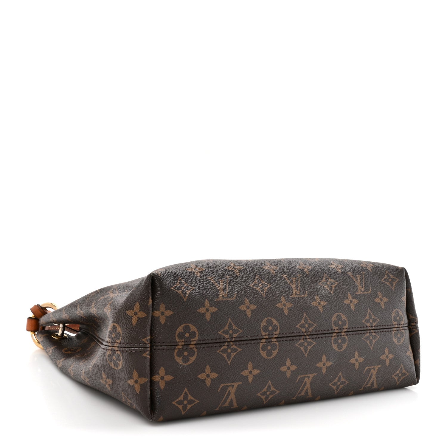 Louis Vuitton Monogram Graceful PM 4 of 19