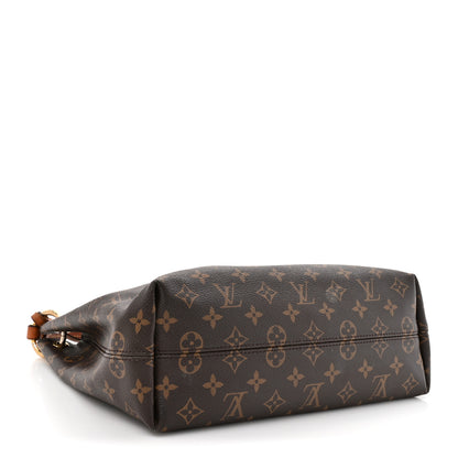 Louis Vuitton Monogram Graceful PM 4 of 19