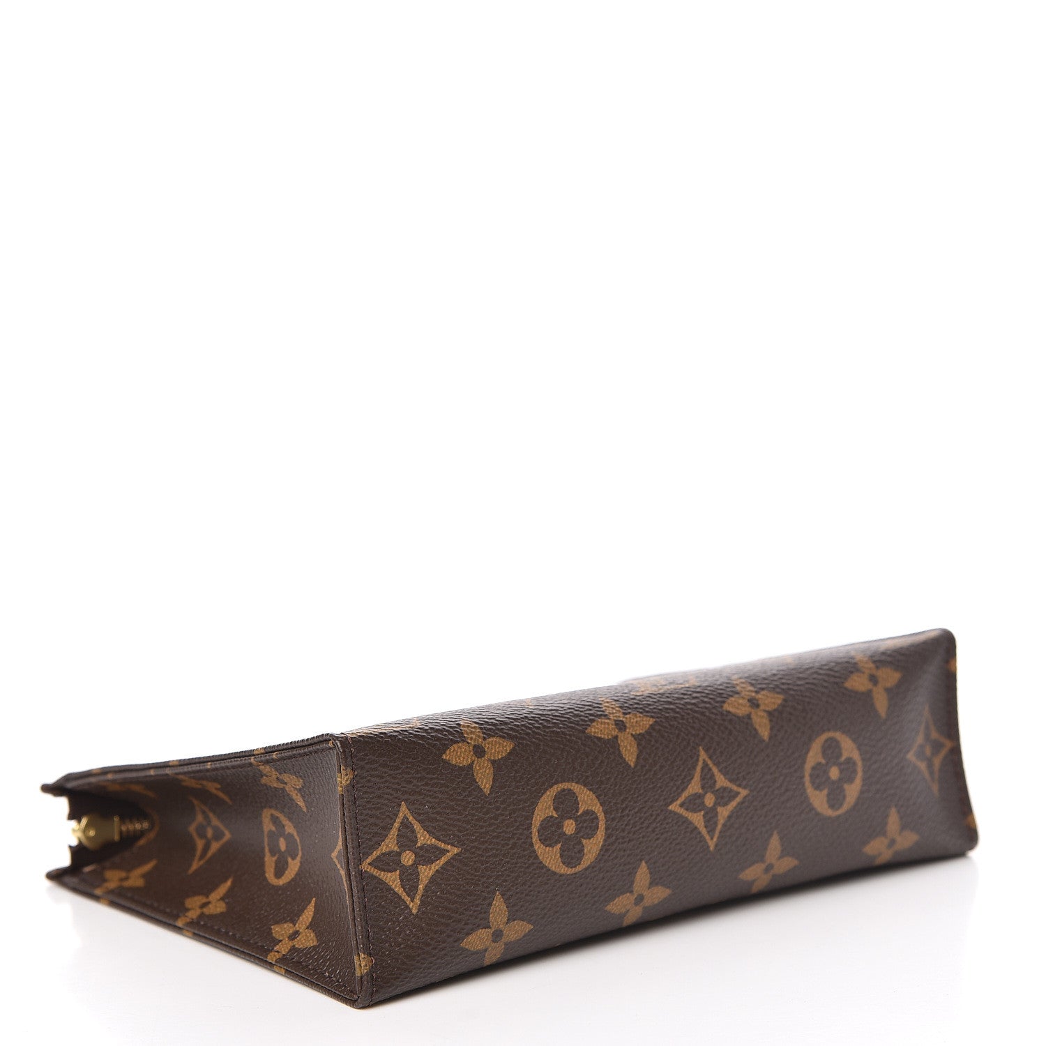 Louis Vuitton Monogram Toiletry Pouch 19 4 of 9
