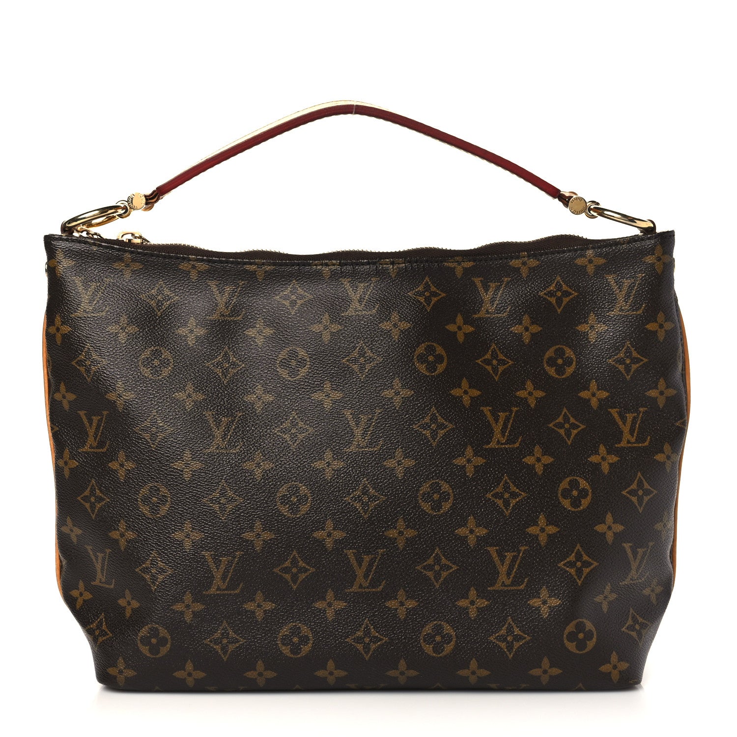 Louis Vuitton Monogram Sully PM 1 of 6