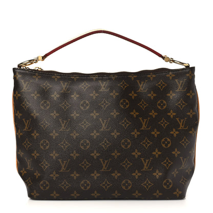 Louis Vuitton Monogram Sully PM 1 of 6