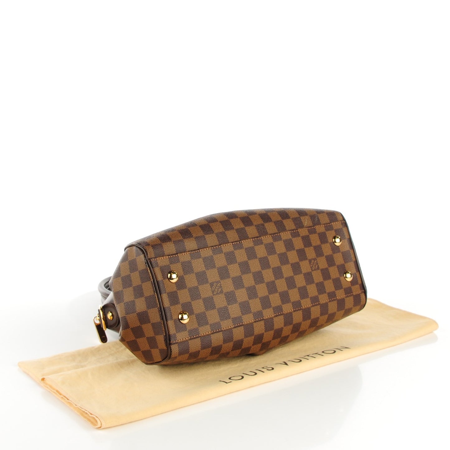 Damier Ebene Trevi PM