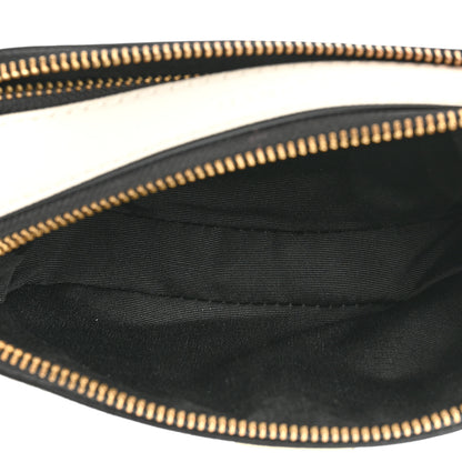 Marc Jacobs Saffino Small Snapshot Camera Bag Sandcastle 6 of 11