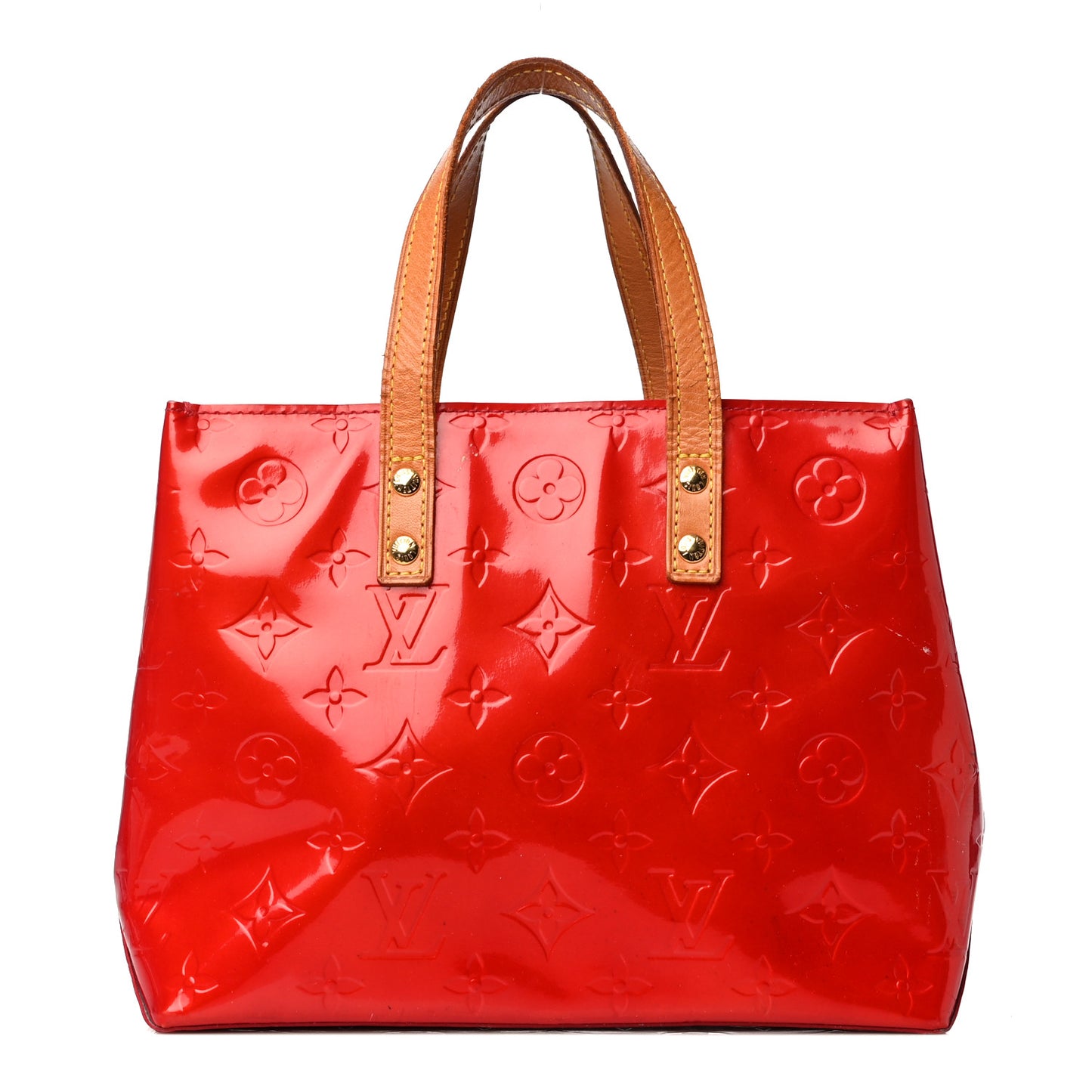 Vernis Reade PM Rouge