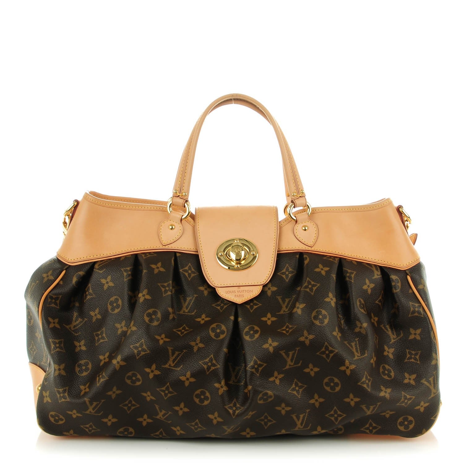 Louis Vuitton Monogram Boetie GM 1 of 7