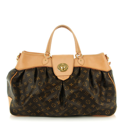 Louis Vuitton Monogram Boetie GM 1 of 7
