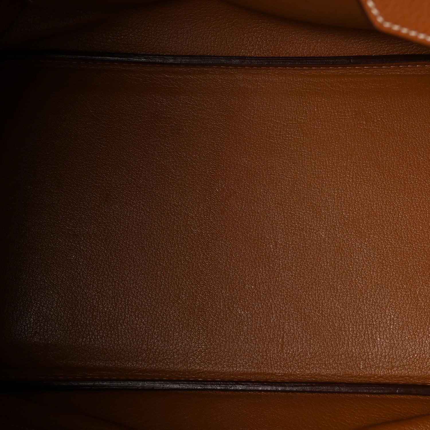 Hermes Taurillon Clemence BIRKIN 35 Gold 5 of 10