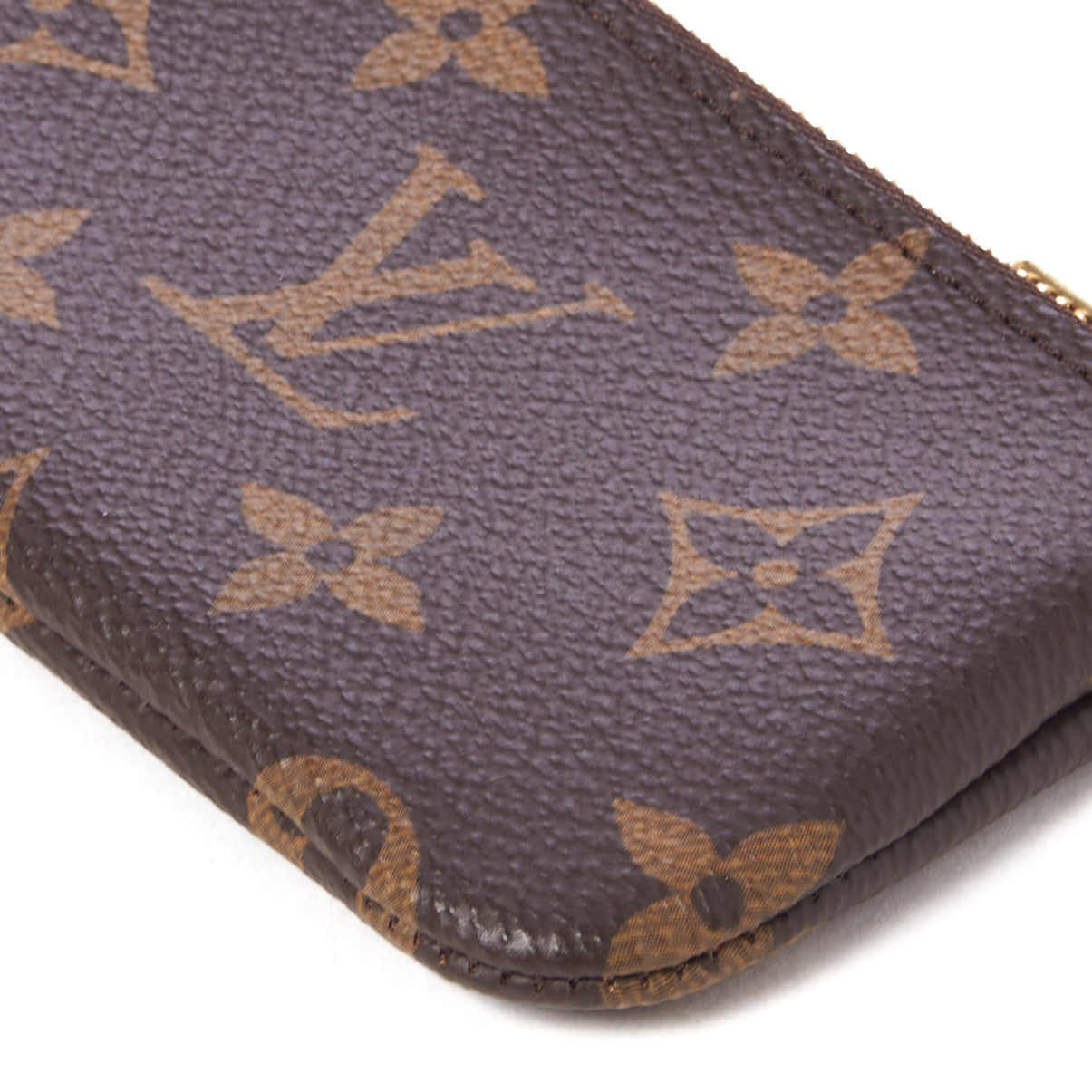 Louis Vuitton Monogram Key Pouch 4 of 7