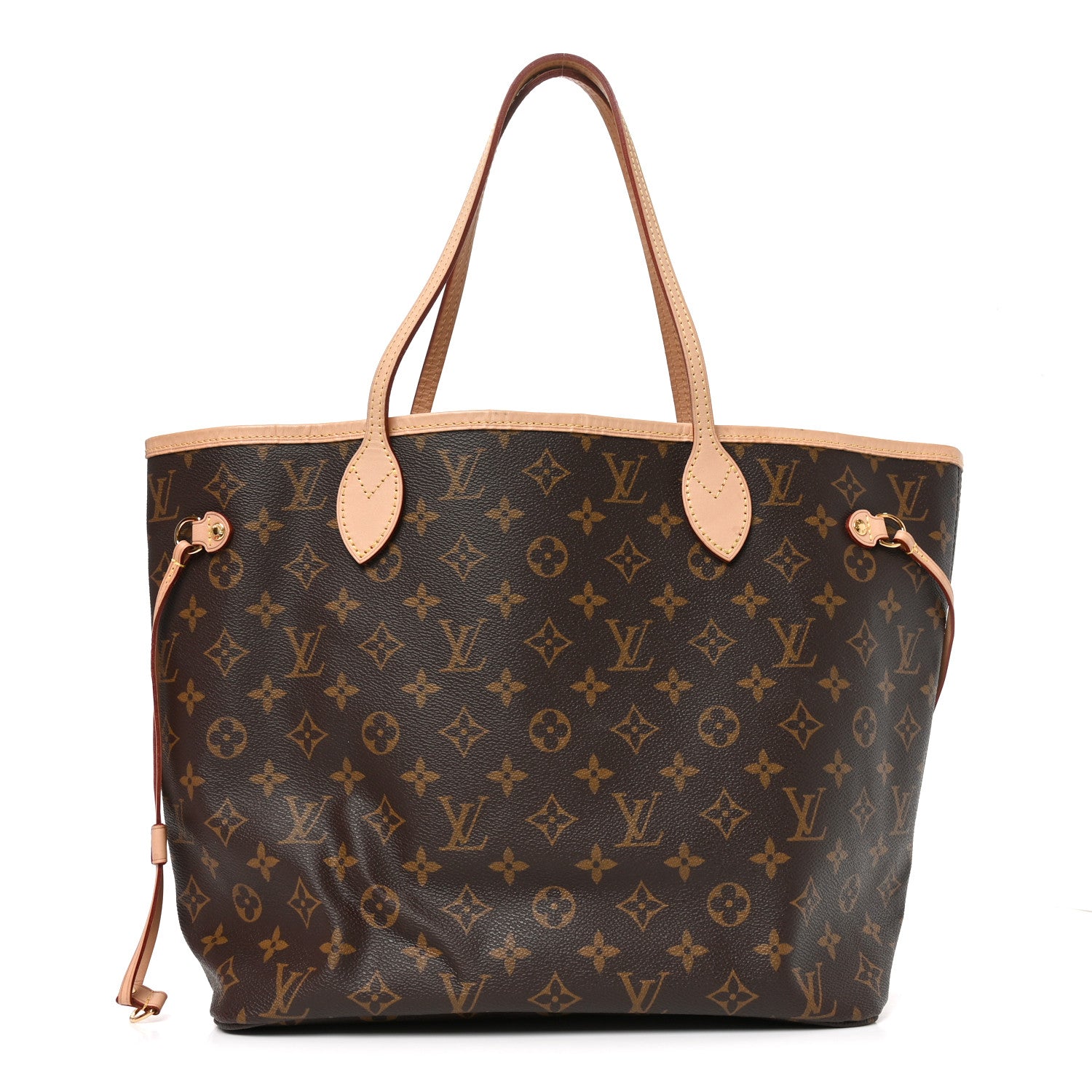 Louis Vuitton Monogram Neo Neverfull MM  Pivoine 1 of 10