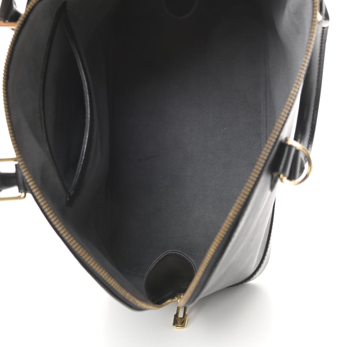 Epi Alma MM Black