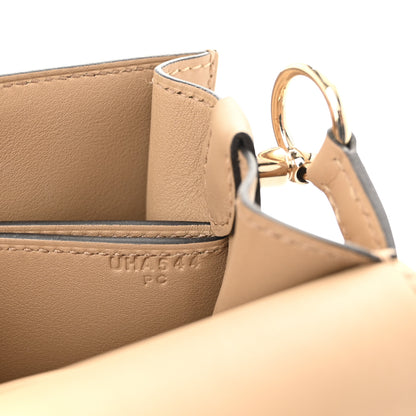 Hermes Swift Mini Sac Roulis Chai Chai 7 of 11