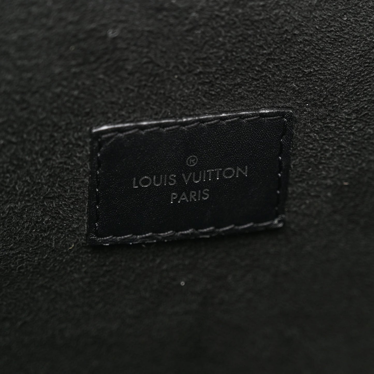 Epi Neverfull MM Black