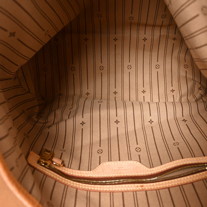 Louis Vuitton Monogram Delightful PM 5 of 9