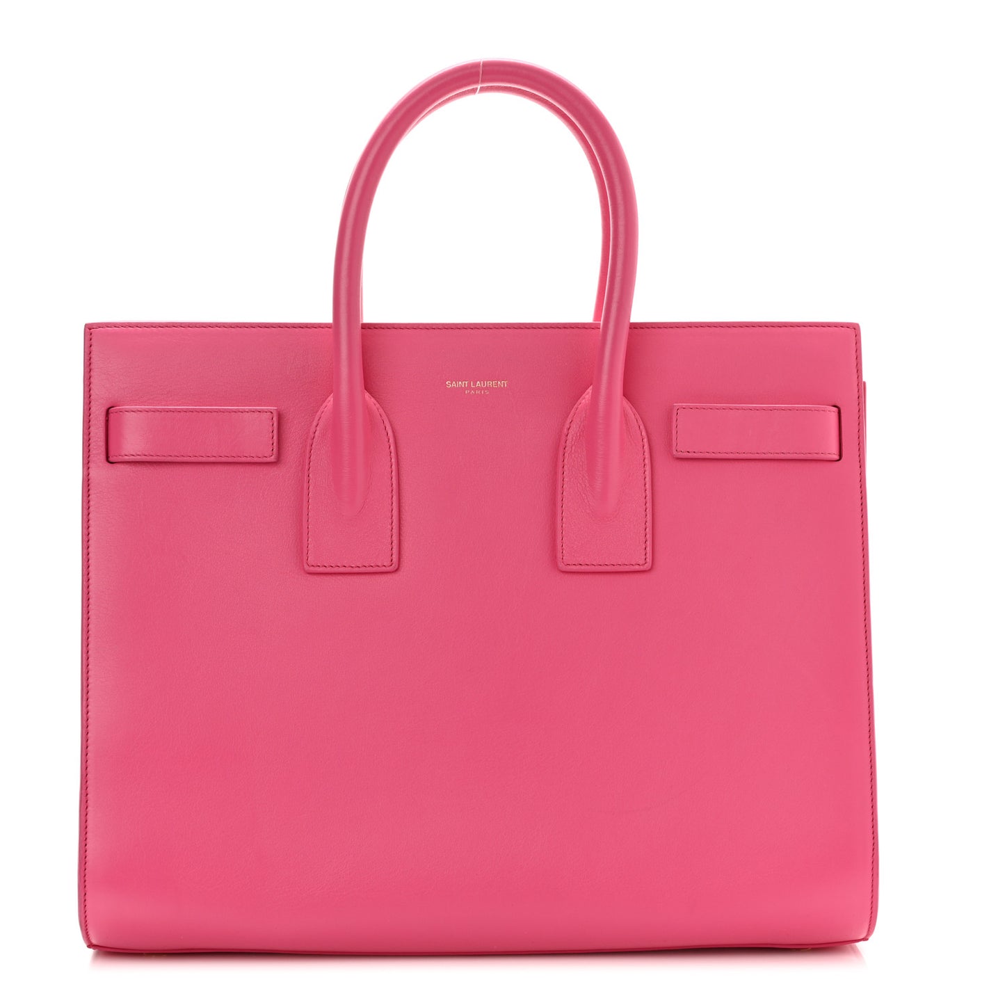 Calfskin Small Sac De Jour Malabar