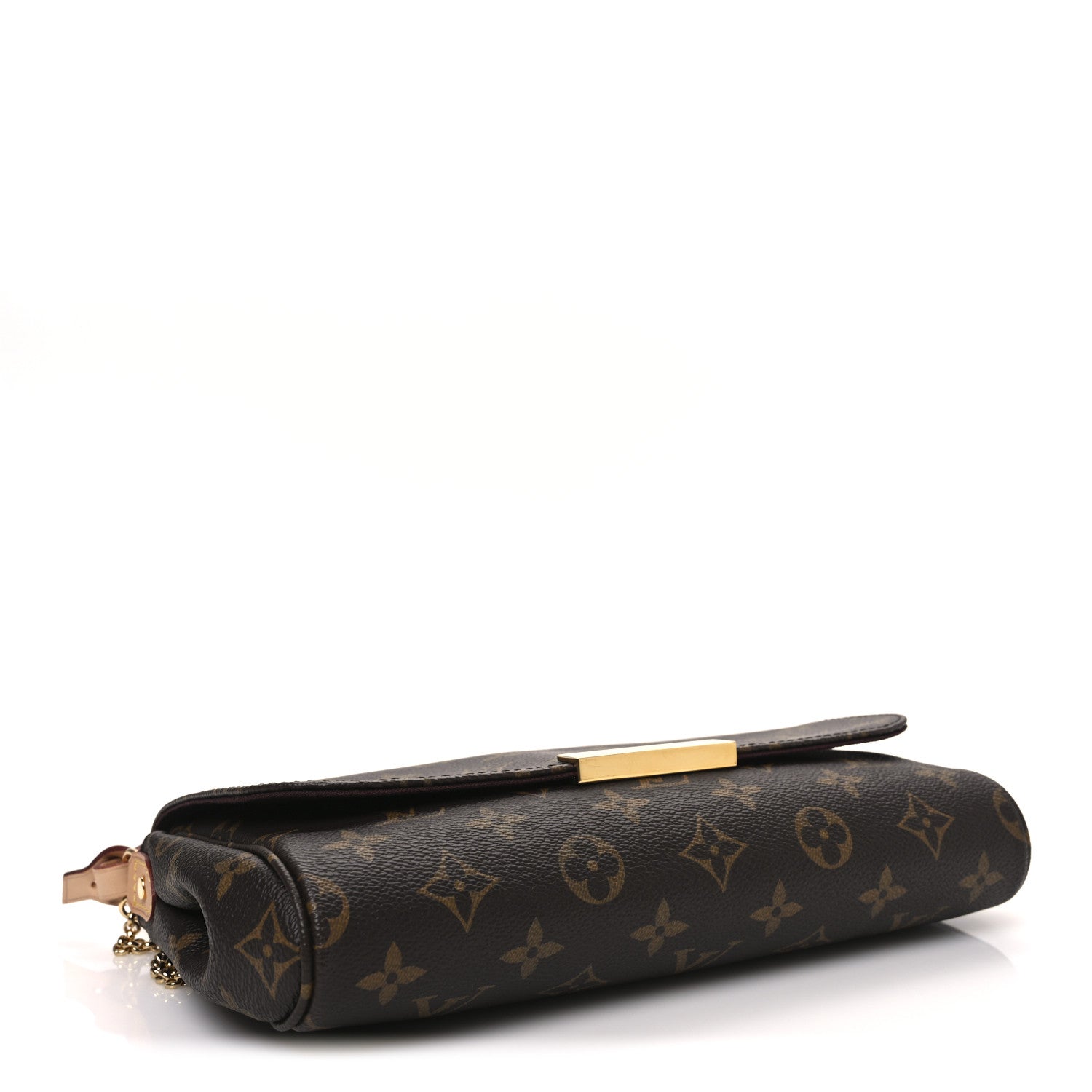 Louis Vuitton Monogram Favorite MM 4 of 12