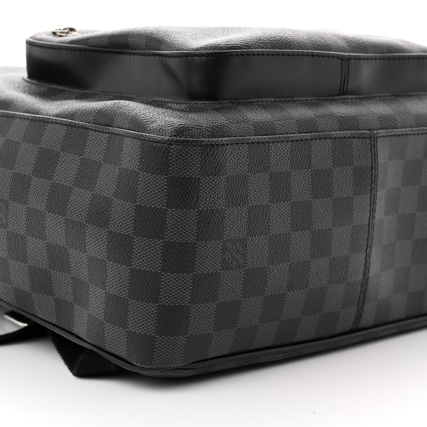 Louis Vuitton Damier Graphite Josh Backpack 8 of 12