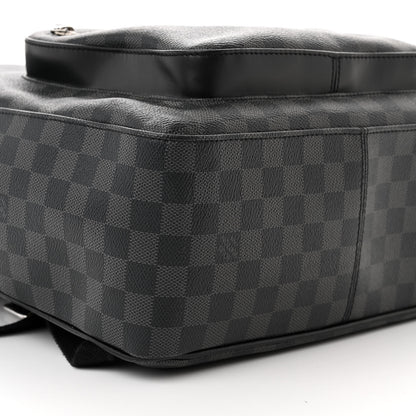 Louis Vuitton Damier Graphite Josh Backpack 8 of 12