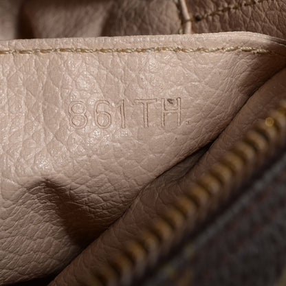 Louis Vuitton Monogram Trousse Toilette 23 7 of 7
