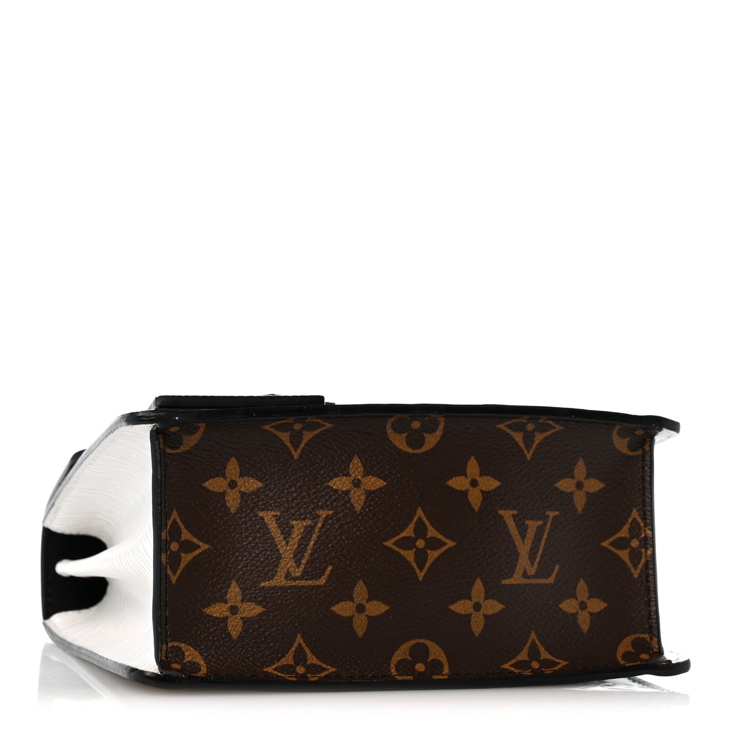 Vernis Epi Monogram Spring Street Black